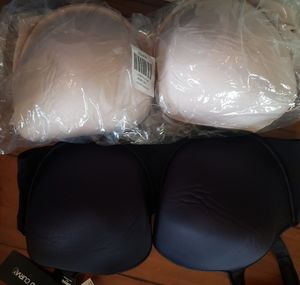 Nwt Torrid "CURVE" Underwire 40DDD